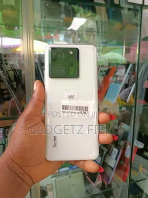 Xiaomi 13T Pro 256 GB White