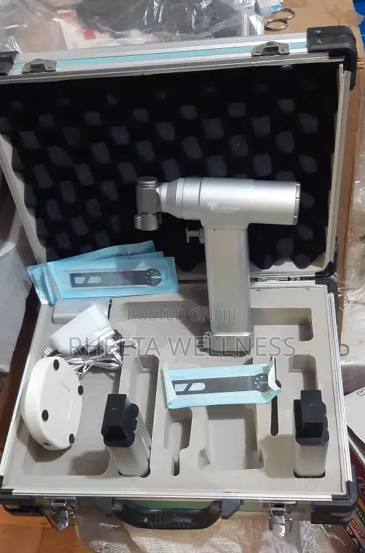 Electric Bone Drill