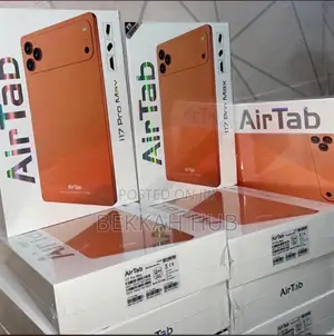New AirTab i17 Pro Max 16 GB