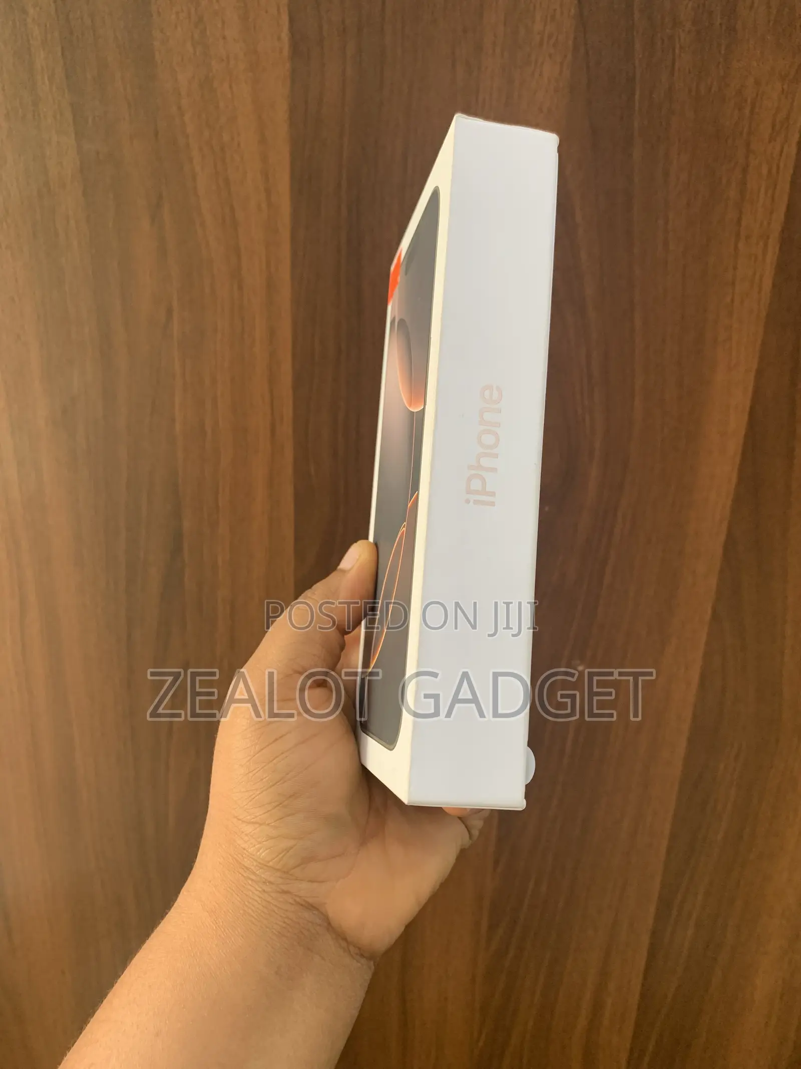 New Apple iPhone 15 Pro Max 256 GB
