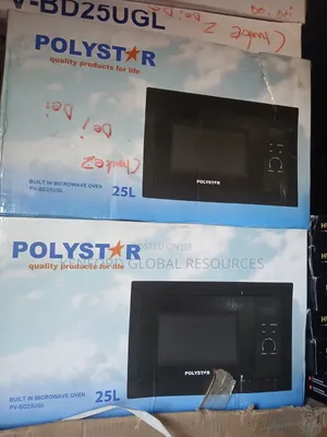 Quality 25l Microwave