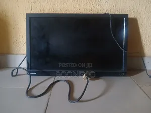 Toshiba TV 22inch