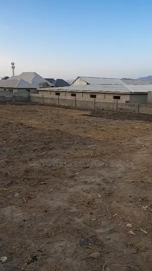 1212sqm Residential Land