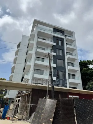 1bdrm Apartment in Victoria Island for sale