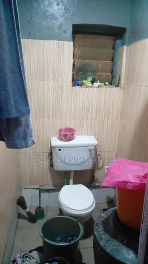 Studio Apartment in Aguda Surulere for rent