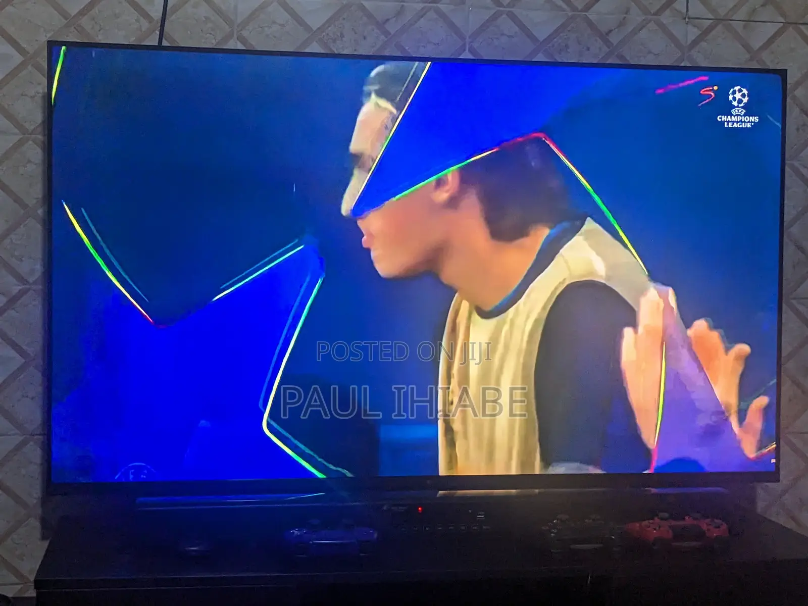 LG 55ur73 UHD Smart TV 55"