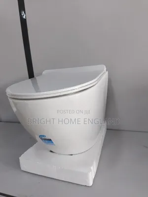 Executive Conceal Toilet WC