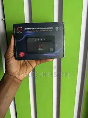 Olax5g Universal Mifi