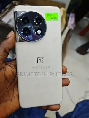 OnePlus 11 256 GB Blue