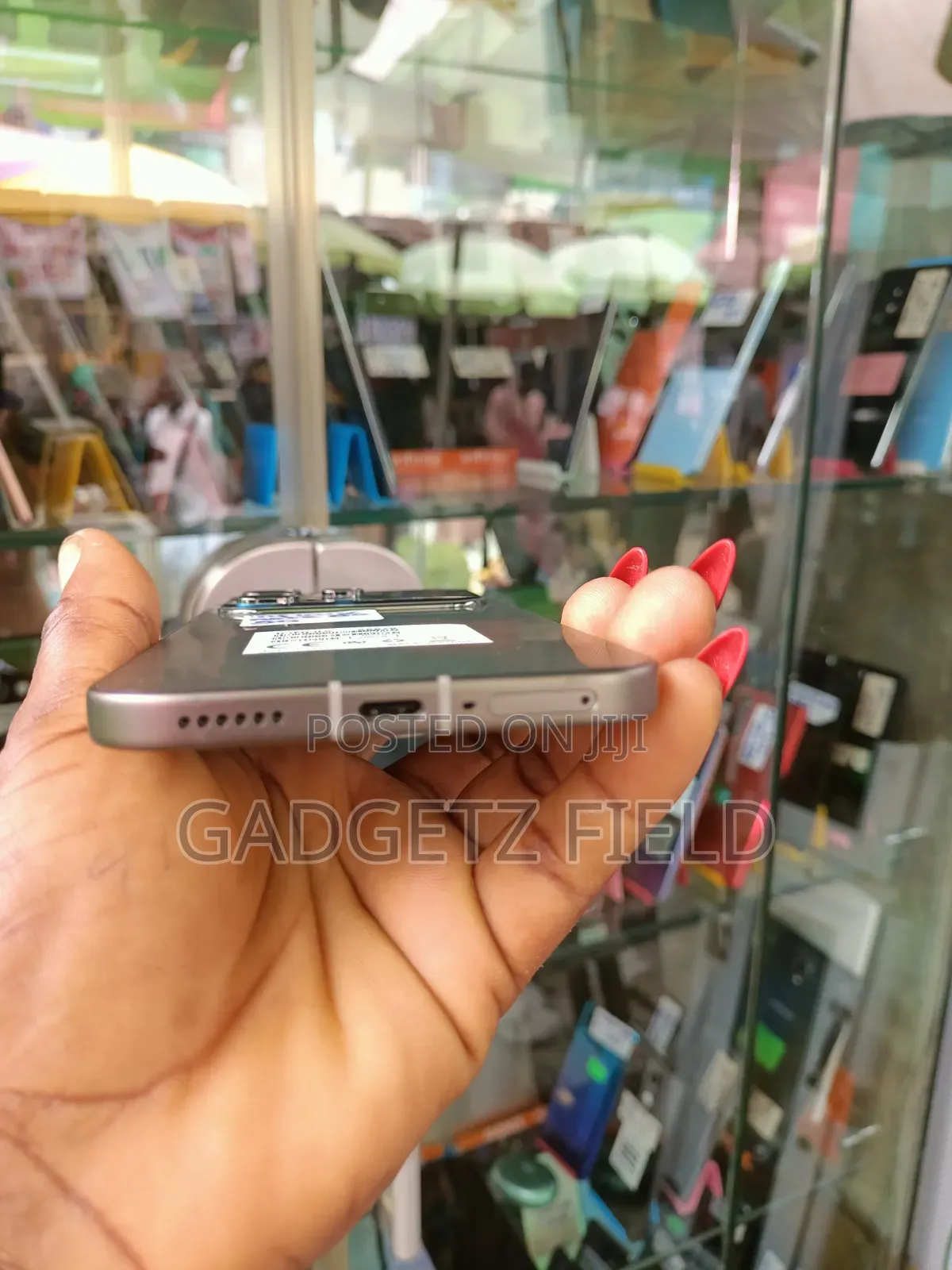 Infinix Note 60 256 GB