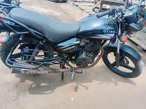 Qlink XP 200 2026 Black