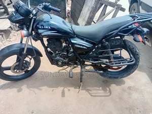 Qlink XP 200 2026 Black