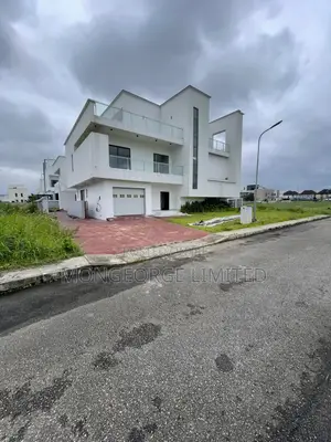 4bdrm Duplex in VGC / Ajah for sale