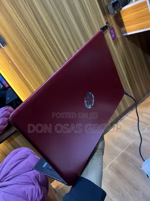Laptop HP Stream Notebook 8GB Intel Pentium HDD 500GB