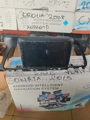 Sonata 2015 Android