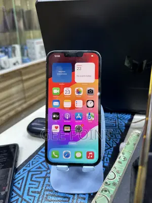 Apple iPhone 13 Pro Max 128 GB Blue