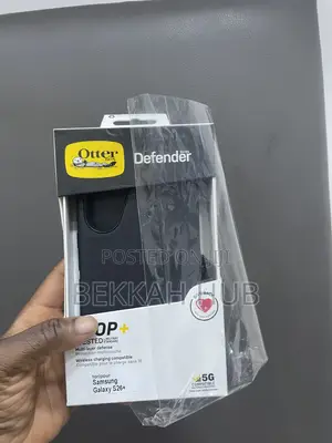 Otter Box Defender Case for Samsung Galaxy Ultra