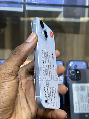 Apple iPhone 15 128 GB Blue