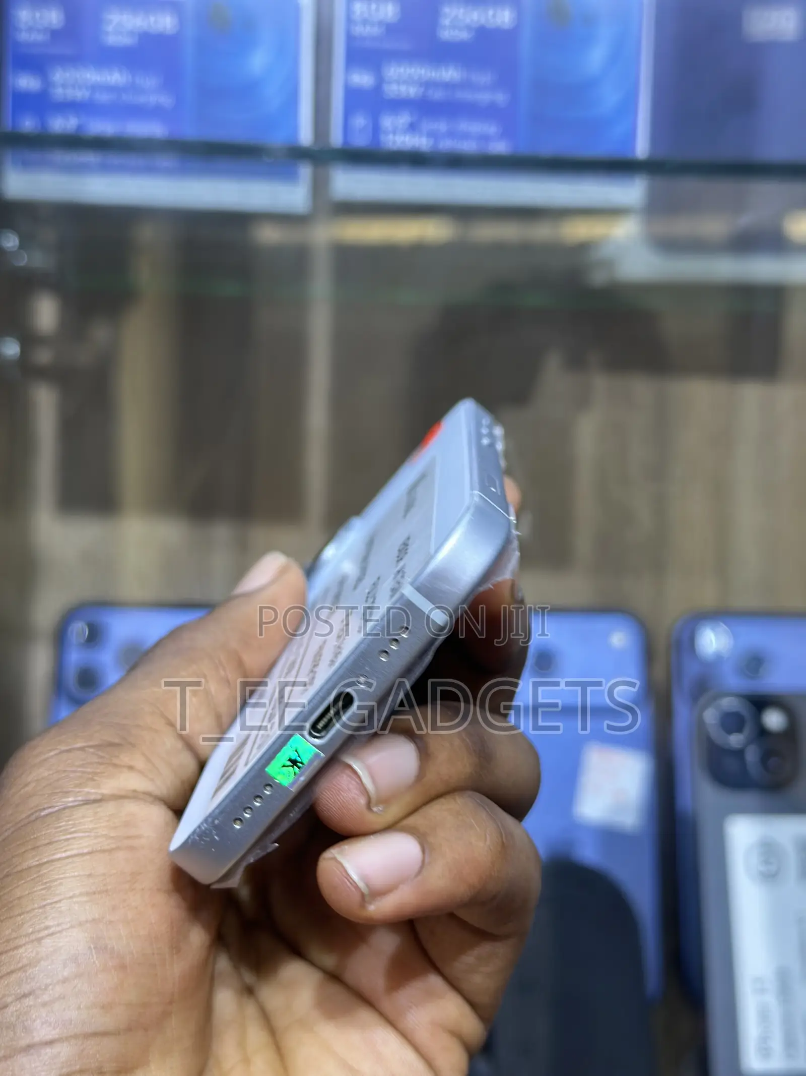 Apple iPhone 15 128 GB Blue