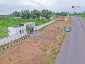 A & B Property
