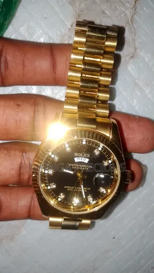 Rolex Oyster Perpetual Day Date