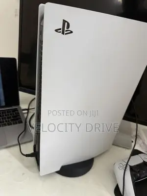 PlayStation 5 Standard Edition