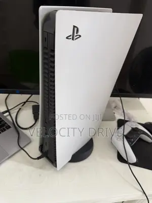 PlayStation 5 Standard Edition