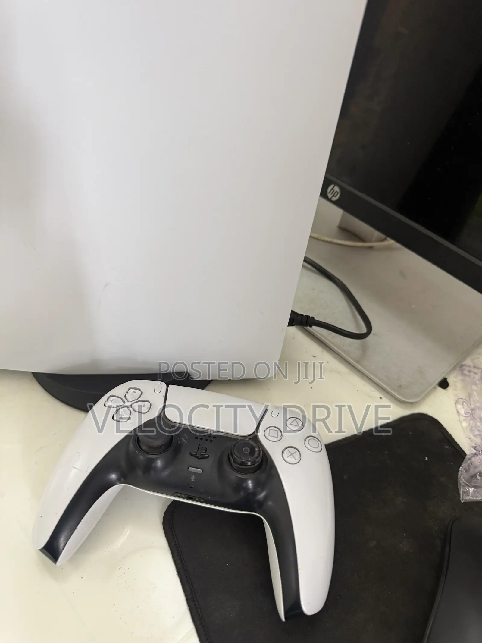 PlayStation 5 Standard Edition
