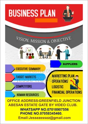 Business Services