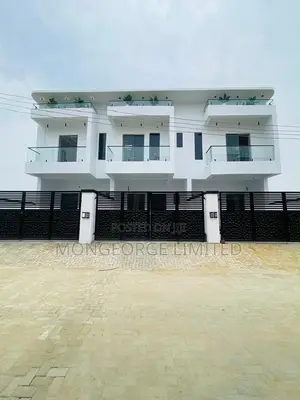 3bdrm Townhouse/Terrace in Ajah for sale
