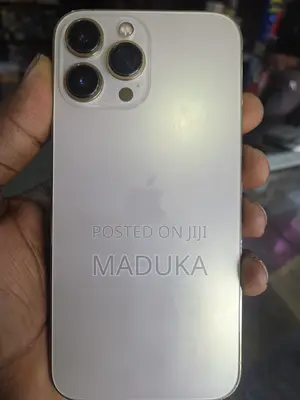 Apple iPhone 13 Pro Max 1 TB Gold