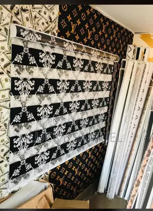 Day and Night Blinds for Windows