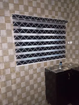 Day and Night Blinds for Windows