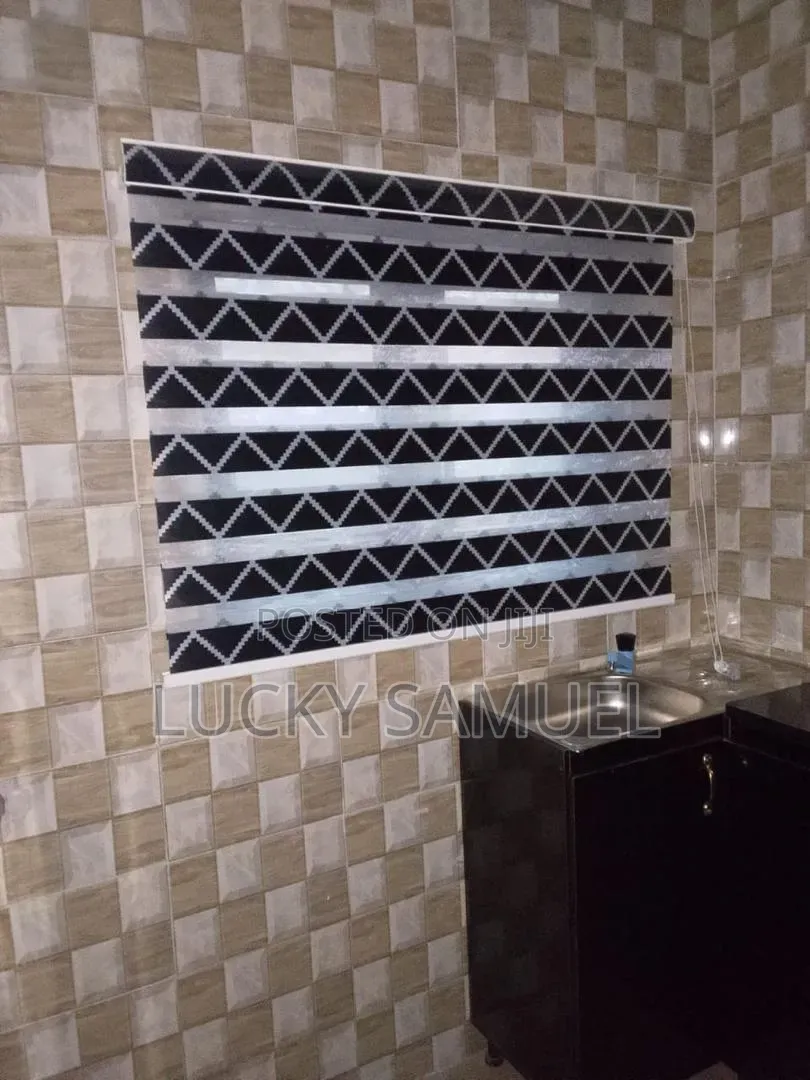 Day and Night Blinds for Windows