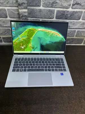 Laptop HP EliteBook x360 1040 G7 32GB Intel Core i7 SSD 512GB