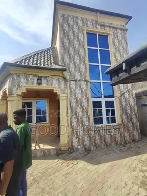 Furnished 20bdrm Duplex in Afolabi, Igando / Ikotun/Igando for sale