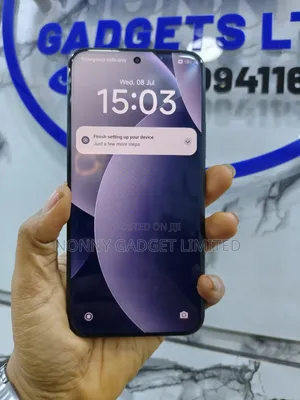 Xiaomi Redmi Note 15 Pro+ 256 GB Black