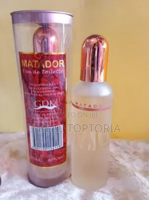 Matador Perfume