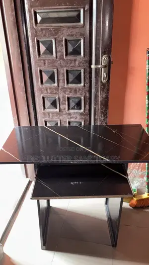 Office Table With Drawer
