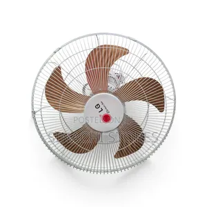 18" LG Gift Orbit Fan