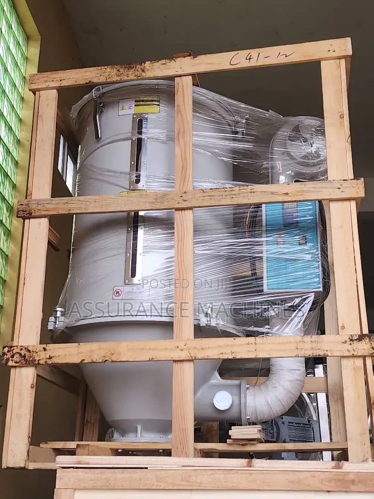 Nylon Hot Air Dryer