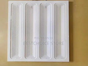600*600 Led Modular 100w