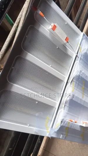600*600 Led Modular 100w