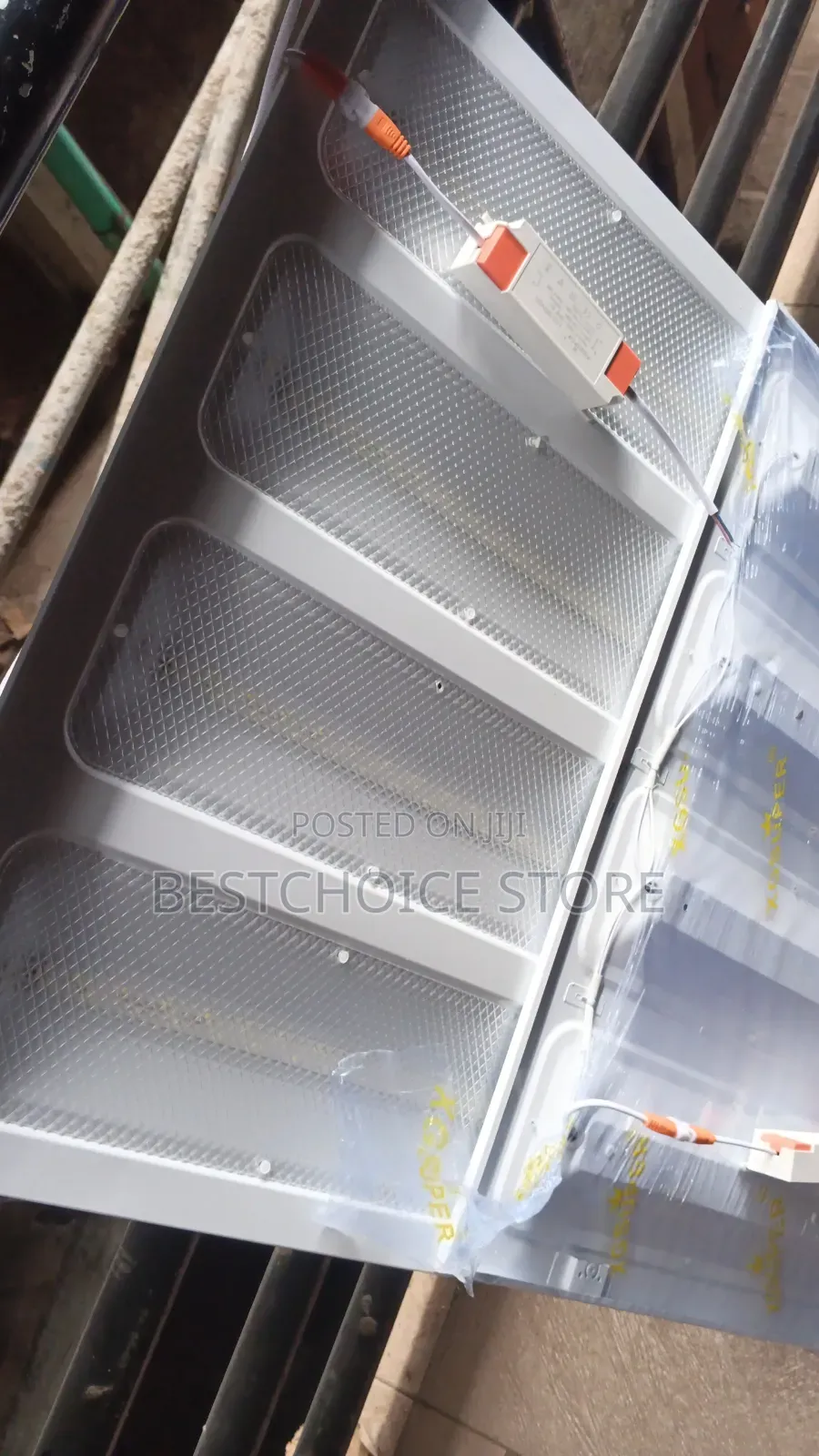 600*600 Led Modular 100w