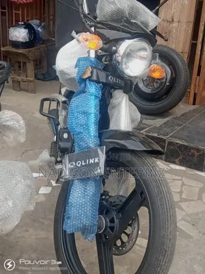 New Qlink XP 200 2026 Black