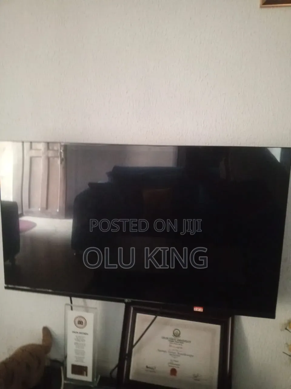 LG Android Smart TV for Sale