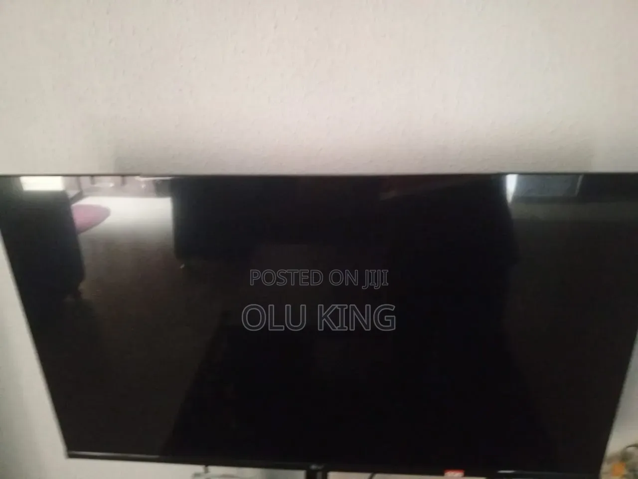 LG Android Smart TV for Sale