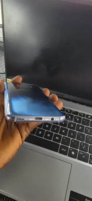 Samsung Galaxy S8 Plus 64 GB Blue