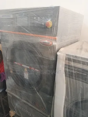 25kg Industrial Dryer Machines (Turkey)