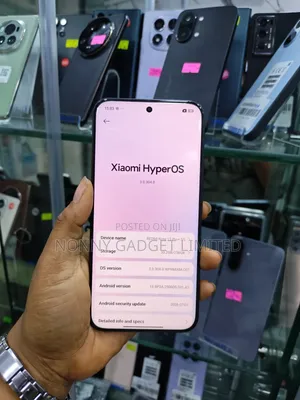 Xiaomi Redmi Note 15 Pro+ 256 GB Black
